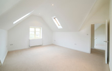 Inverurie bedroom extension leads