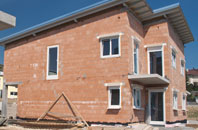 Inverurie home extensions
