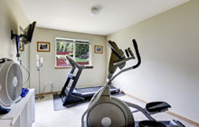 Inverurie home gym construction leads