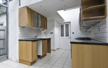Inverurie kitchen extension leads